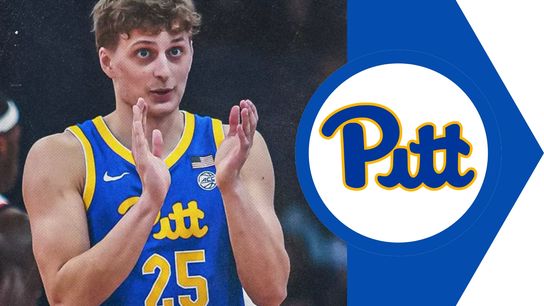 Pitt earns ACC tourney berth taken in Berkeley, Calif. (Pitt)